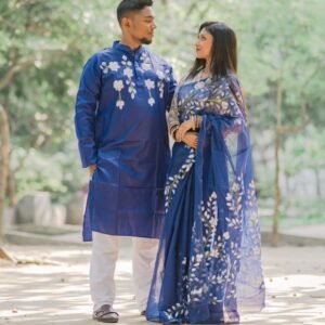 রজনী (কাপল সেট)