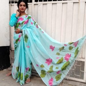 পদ্ম  সুতি